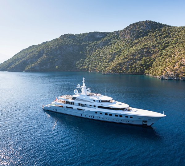 Italy Yacht Charter | The Complete 2018/19 Guide by CharterWorld